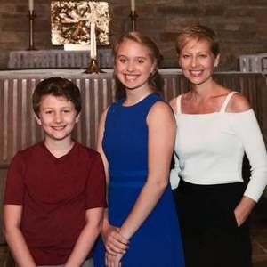 Meet your Posher, Cammy